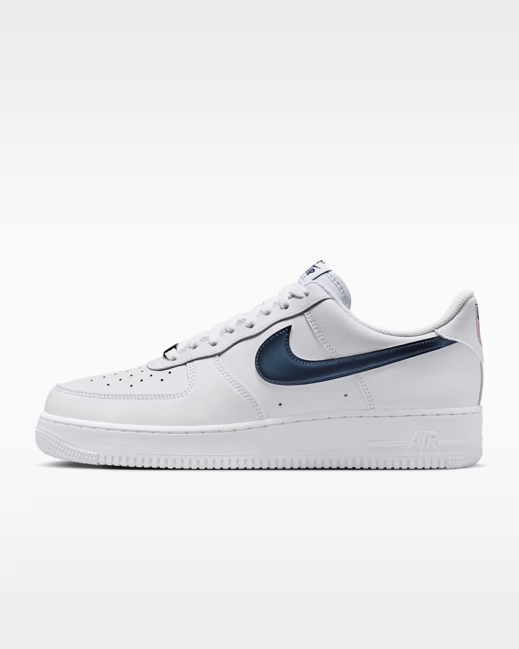 Nike Air Force 1 '07 LV8 'USA'