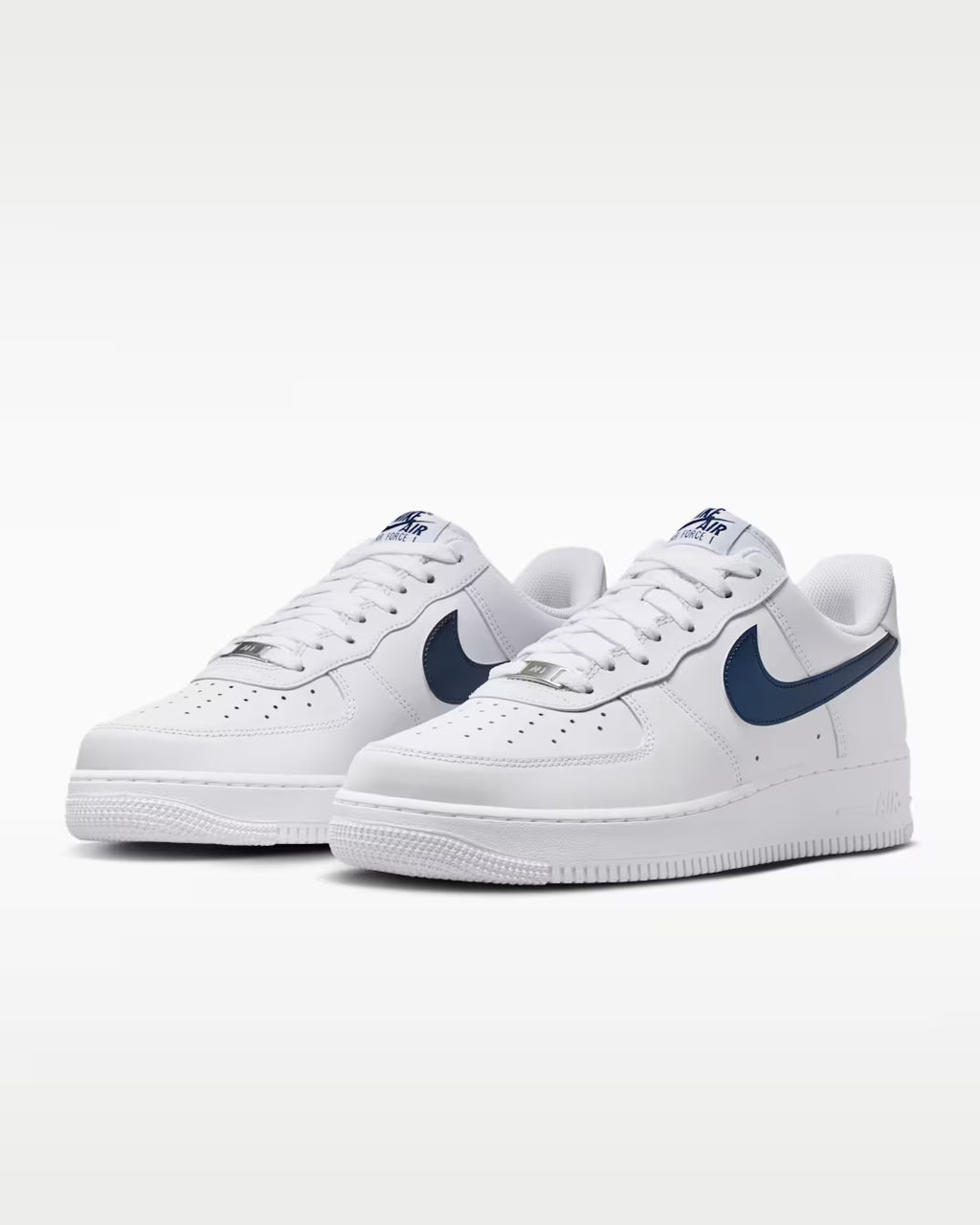 Nike Air Force 1 '07 LV8 'USA'