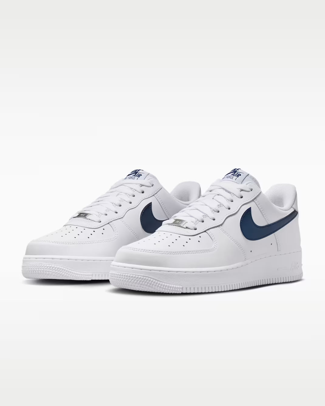 Nike Air Force 1 '07 LV8 'USA'
