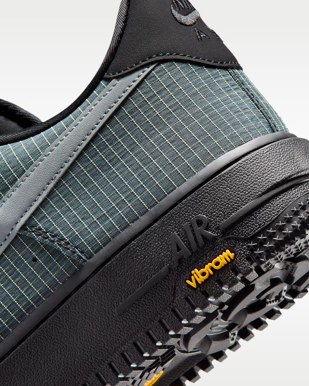 Nike Air Force 1 ’07 LX Vibram®