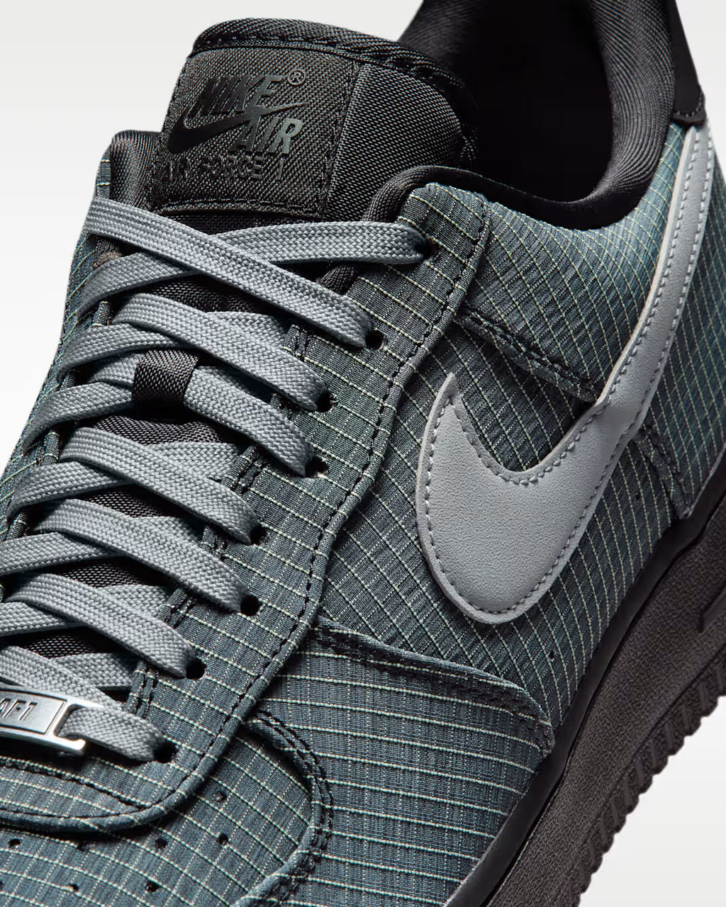Nike Air Force 1 ’07 LX Vibram®