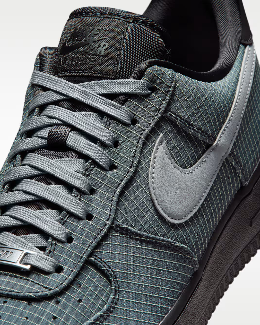 Nike Air Force 1 ’07 LX Vibram®