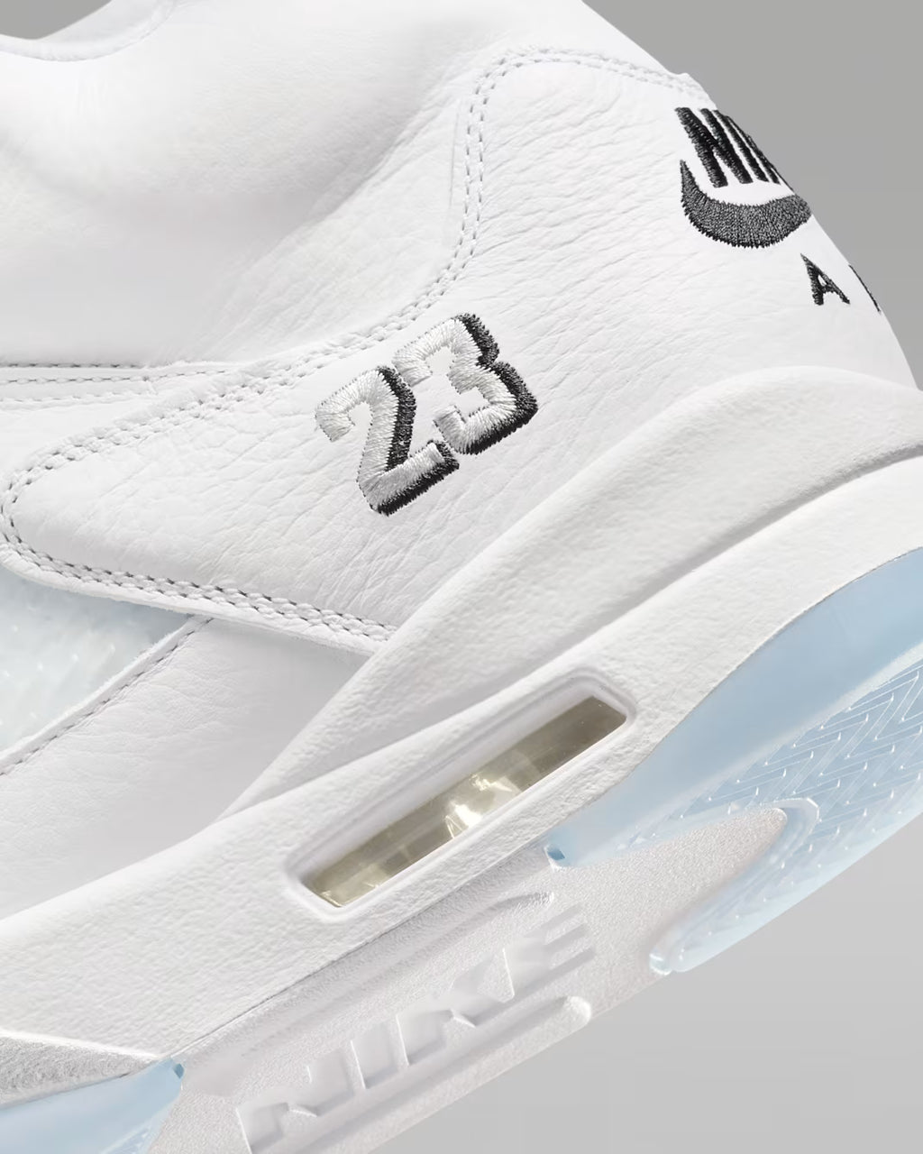 Air Jordan 5 Retro OG 'White Metallic'