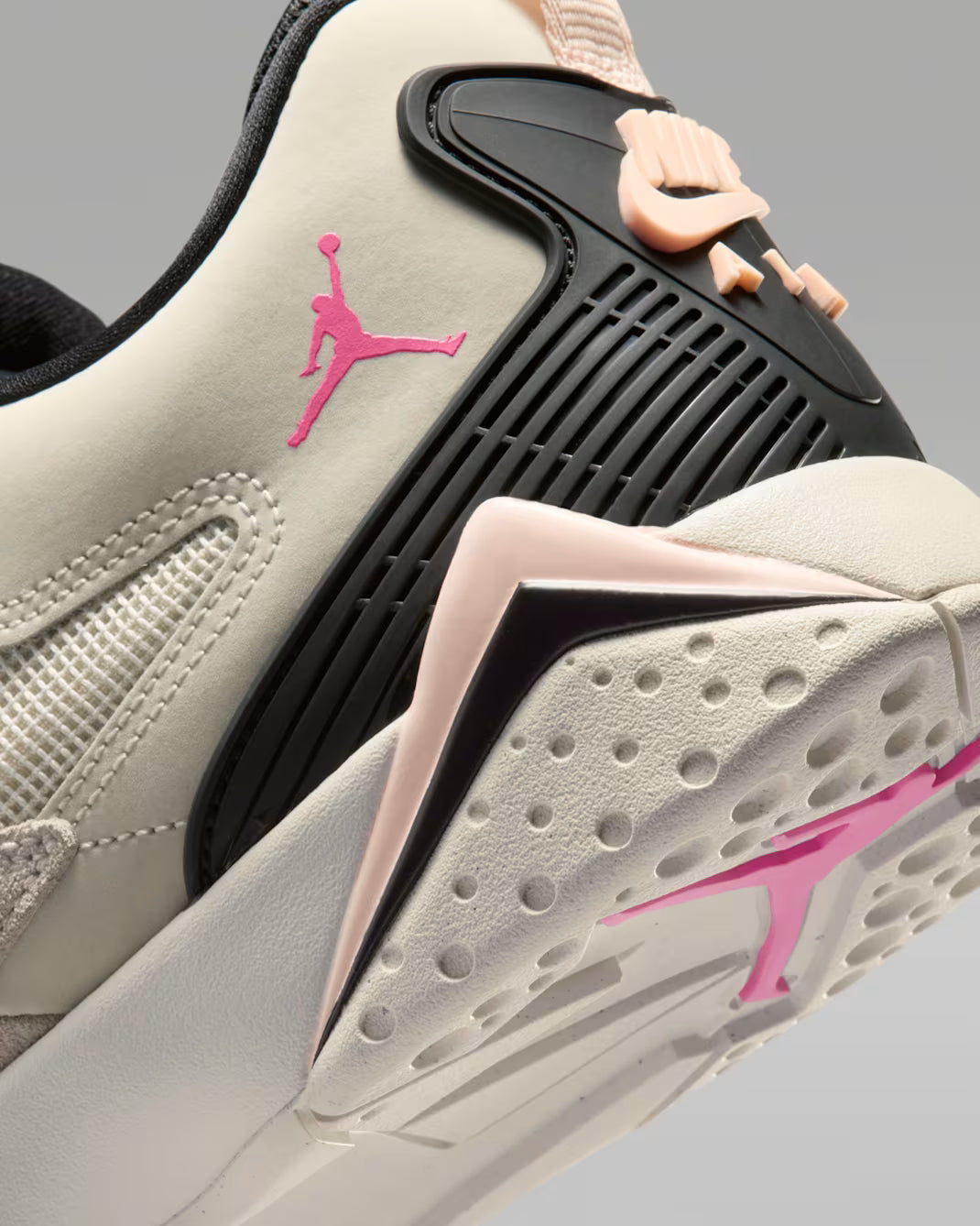 Air Jordan MVP 92
