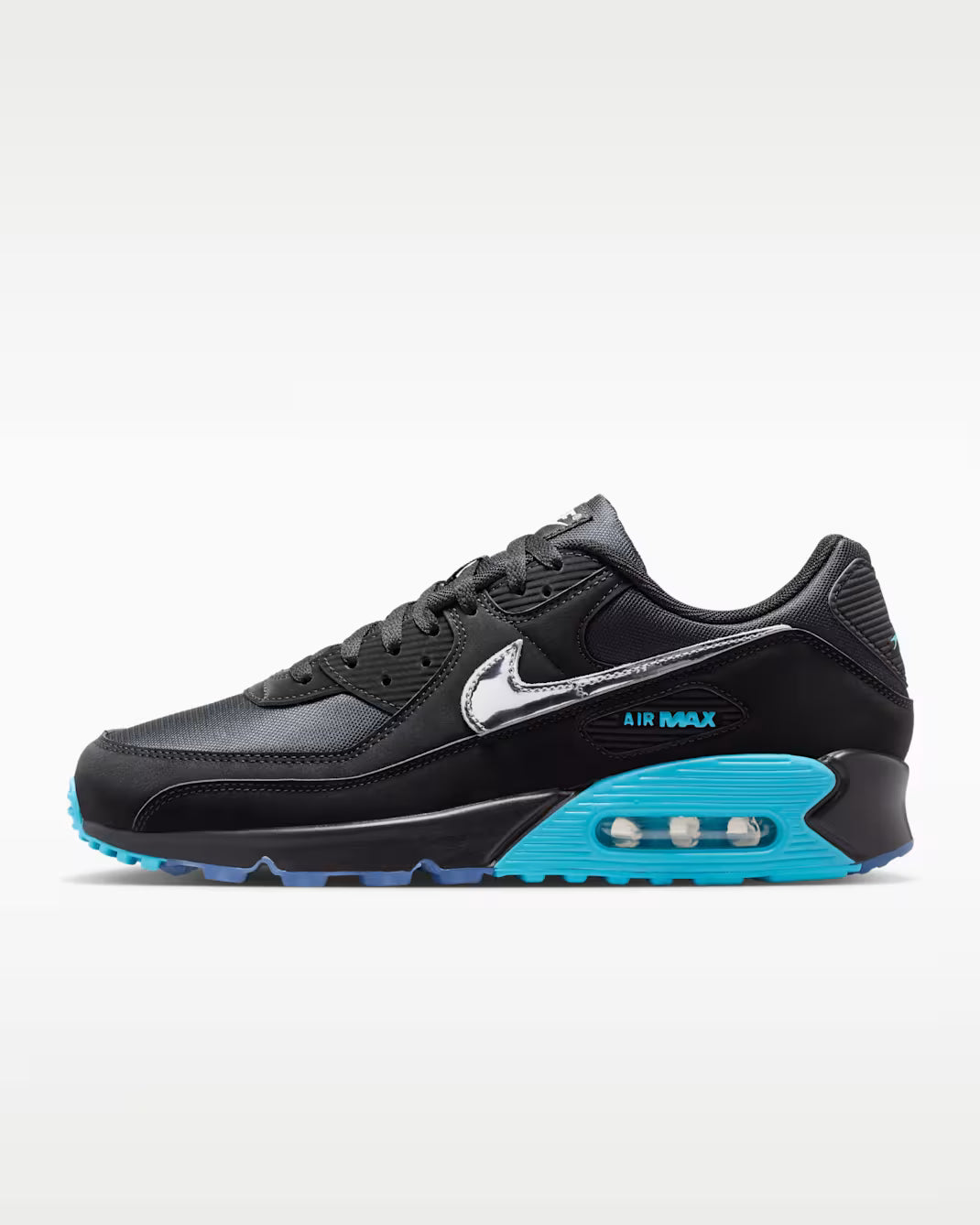 Nike Air Max 95 Big Bubble 'Scorpion'
