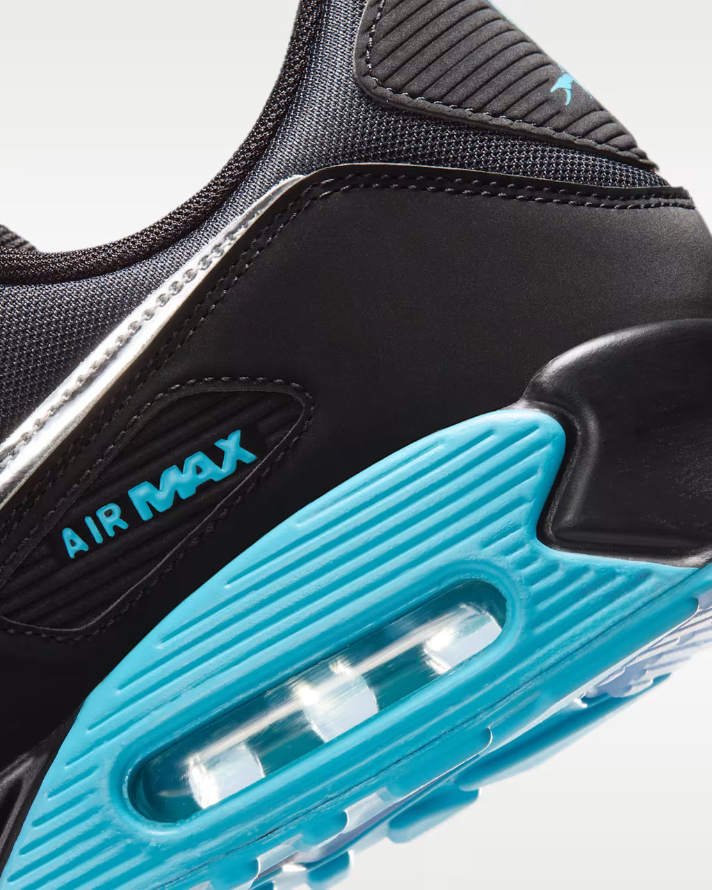 Nike Air Max 95 Big Bubble 'Scorpion'
