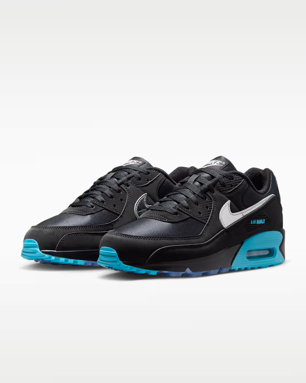 Nike Air Max 95 Big Bubble 'Scorpion'