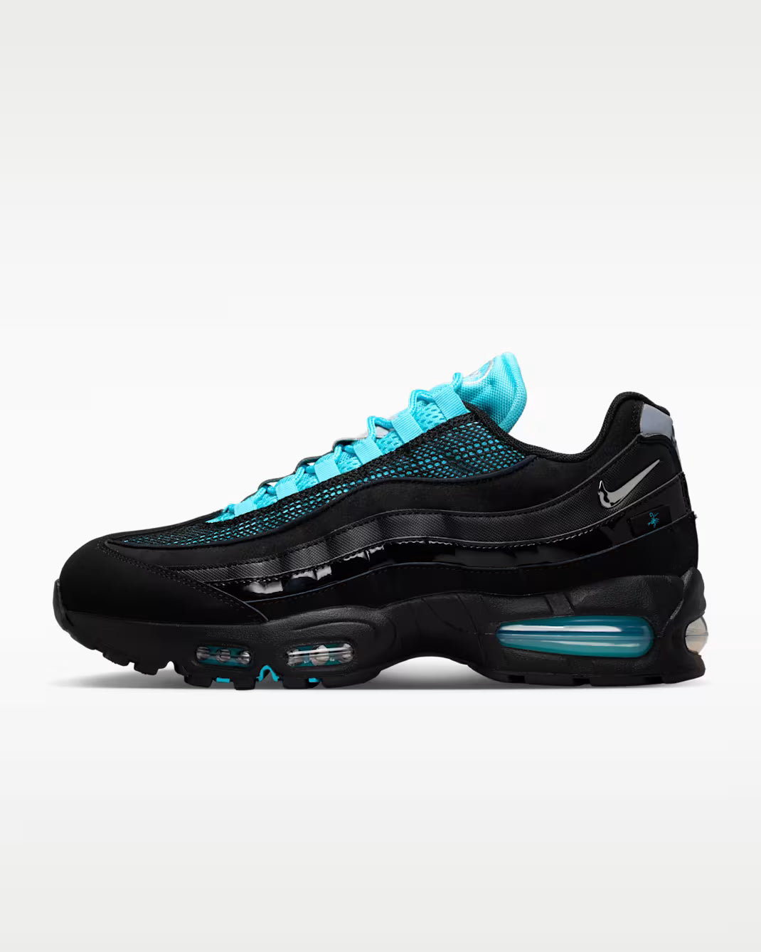 Nike Air Max 95 Big Bubble 'Scorpion'