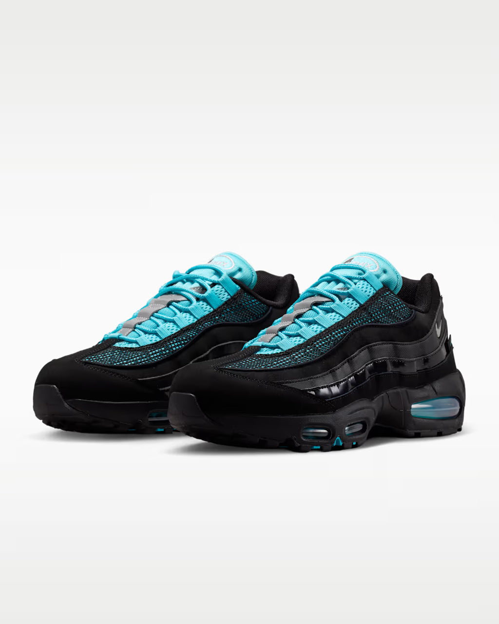 Nike Air Max 95 Big Bubble 'Scorpion'