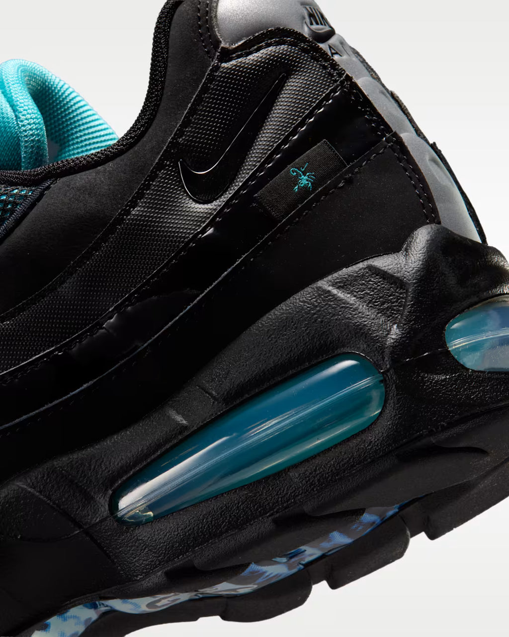 Nike Air Max 95 Big Bubble 'Scorpion'