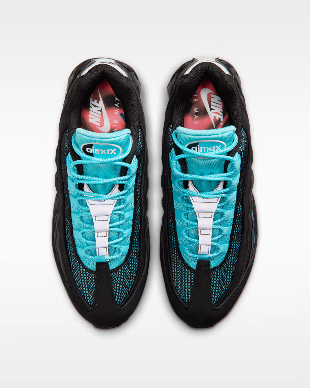 Nike Air Max 95 Big Bubble 'Scorpion'