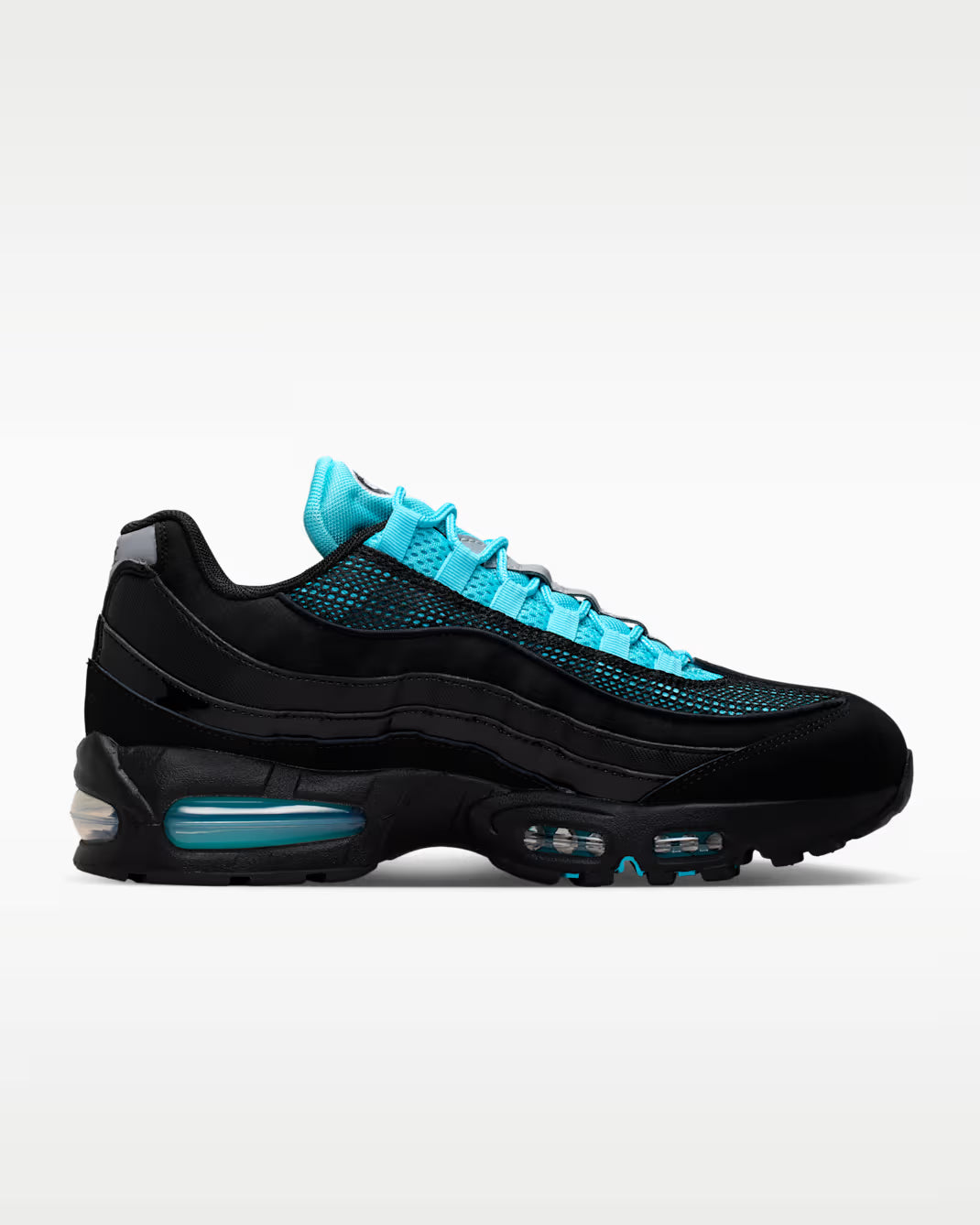 Nike Air Max 95 Big Bubble 'Scorpion'