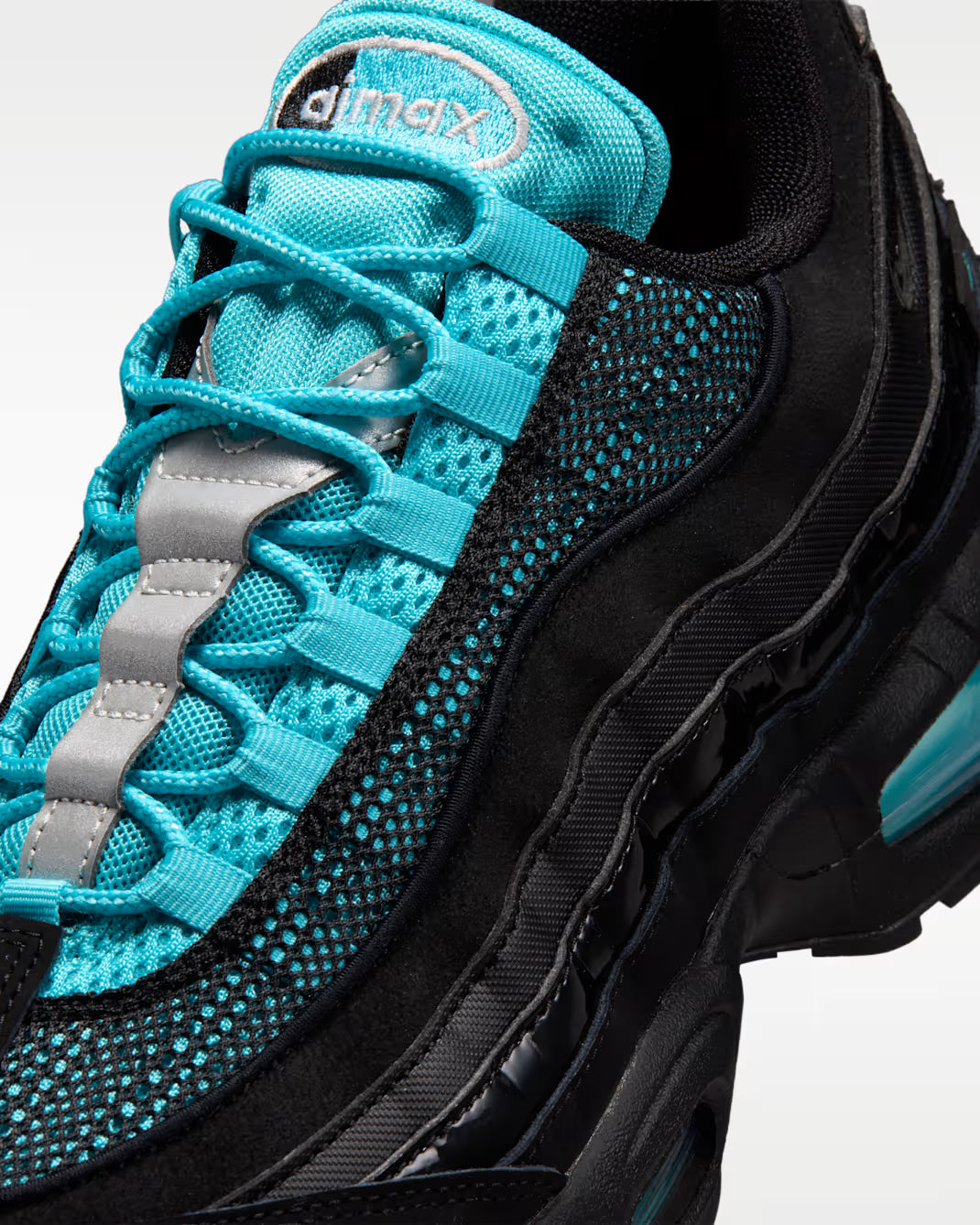 Nike Air Max 95 Big Bubble 'Scorpion'