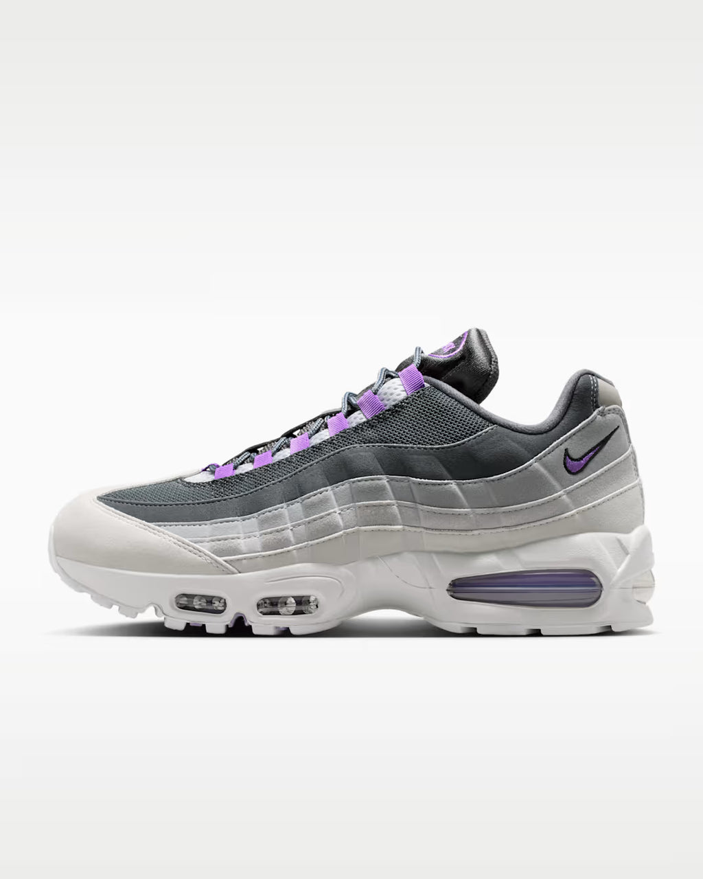 Nike Air Max 95 Big Bubble 'OG'