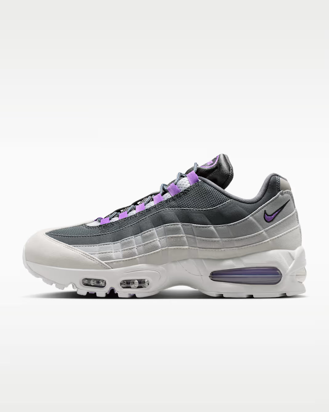 Nike Air Max 95 Big Bubble 'OG'