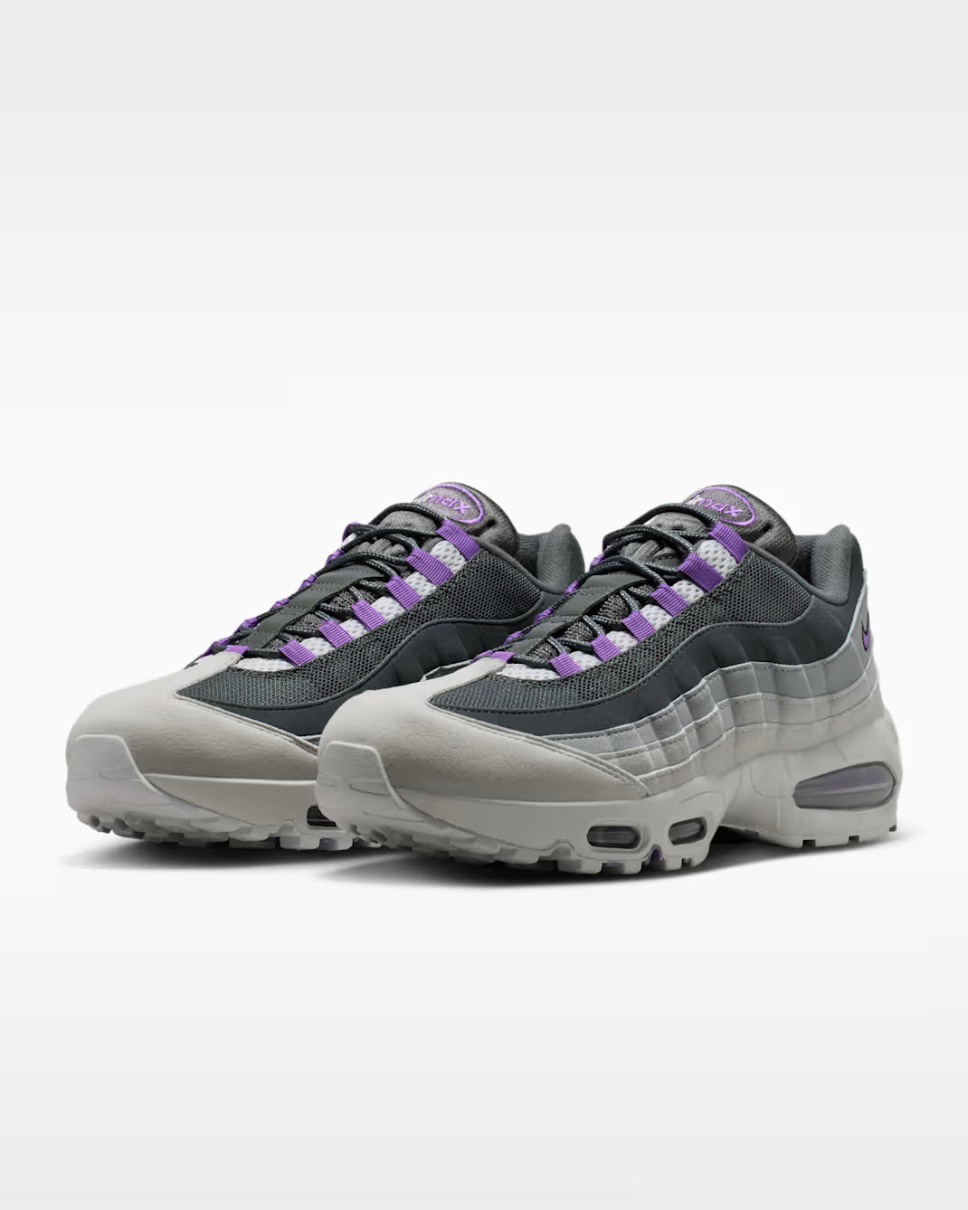 Nike Air Max 95 Big Bubble 'OG'