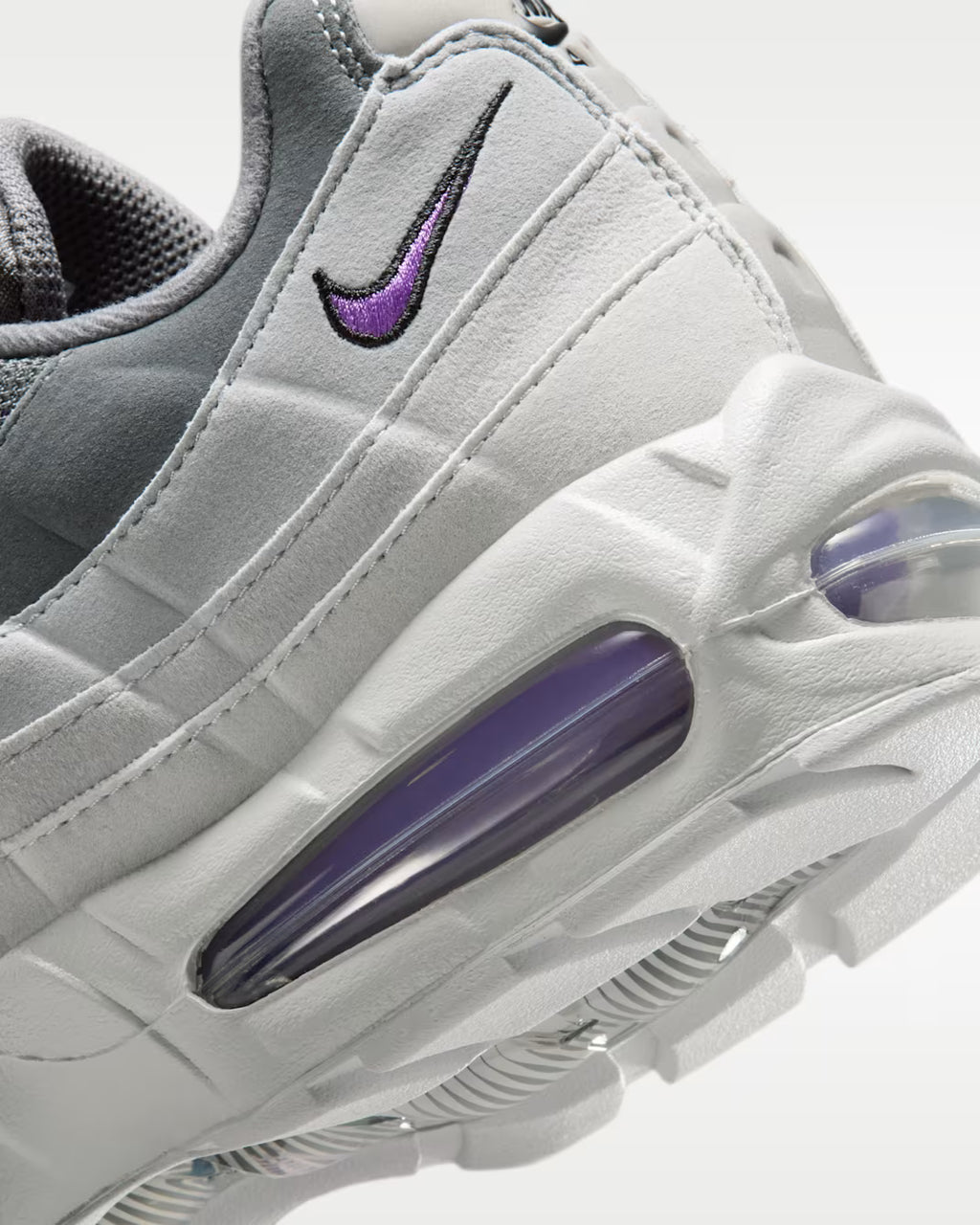 Nike Air Max 95 Big Bubble 'OG'