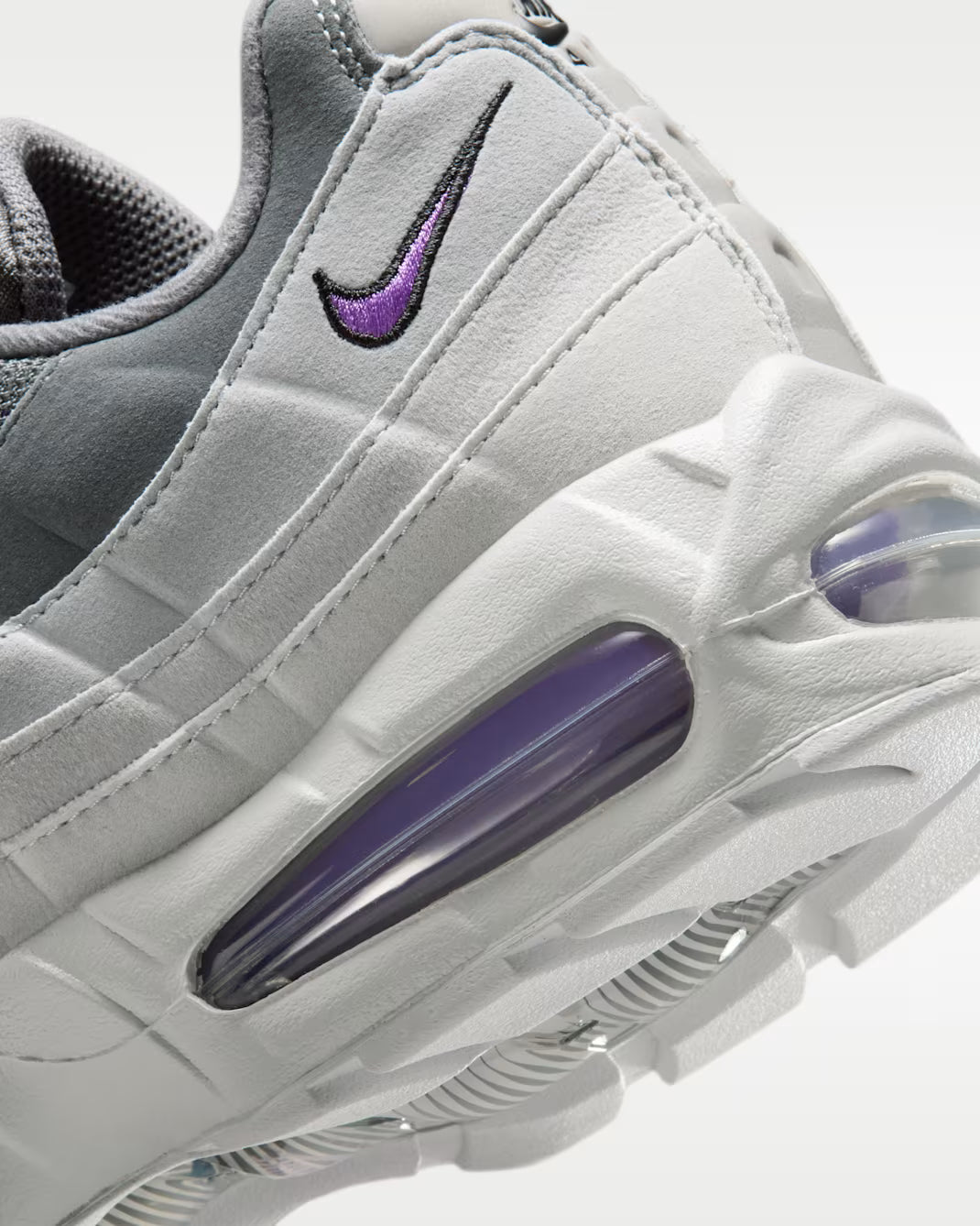 Nike Air Max 95 Big Bubble 'OG'