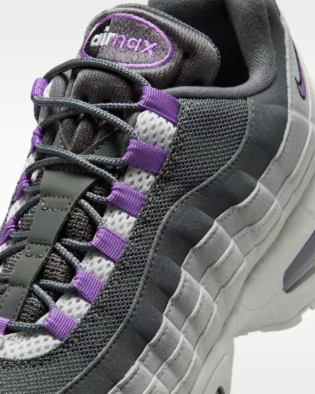 Nike Air Max 95 Big Bubble 'OG'
