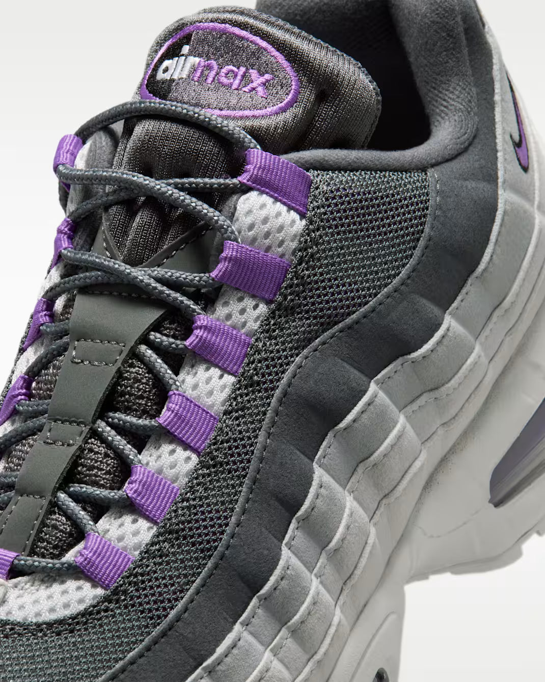 Nike Air Max 95 Big Bubble 'OG'