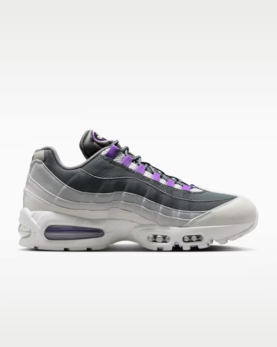 Nike Air Max 95 Big Bubble 'OG'