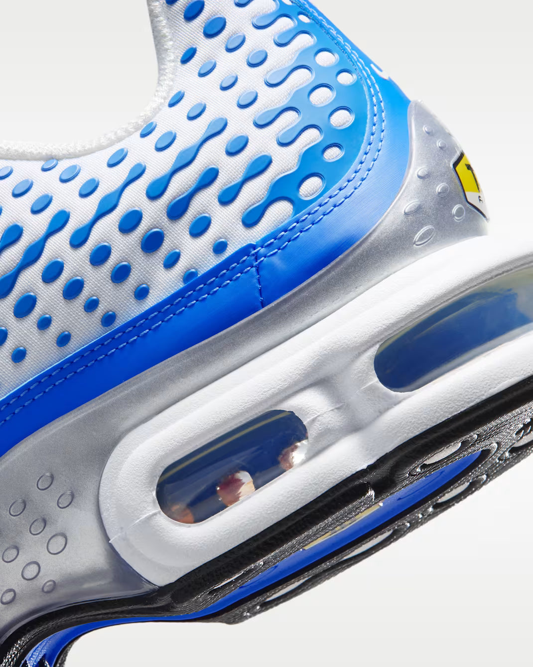 Nike Air Max Plus VII