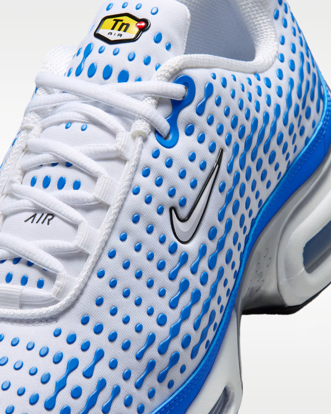 Nike Air Max Plus VII
