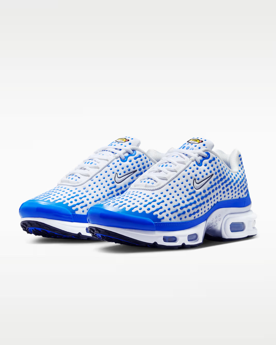 Nike Air Max Plus VII