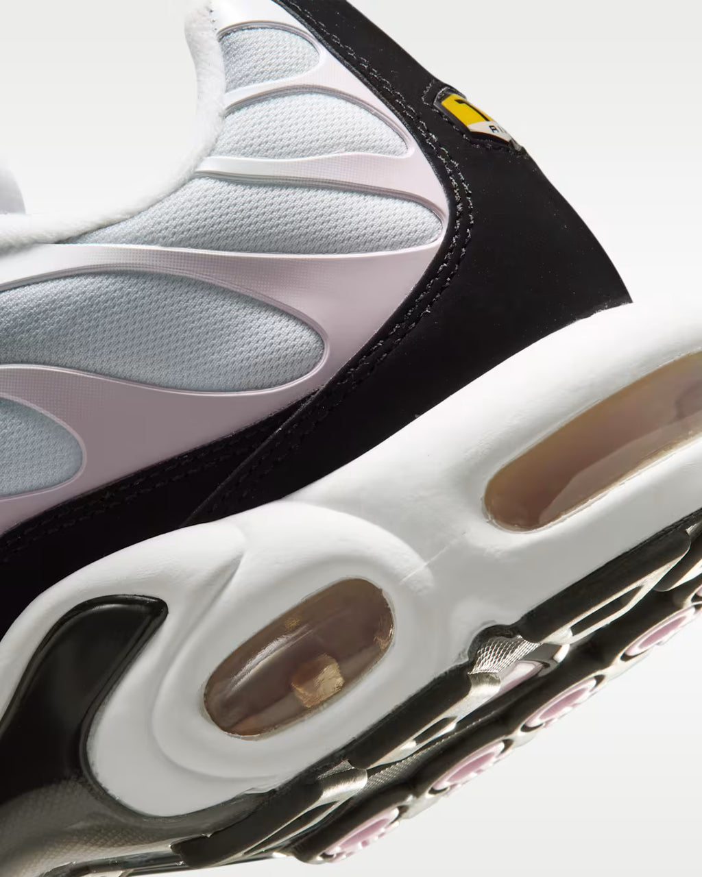 Nike Air Max Plus