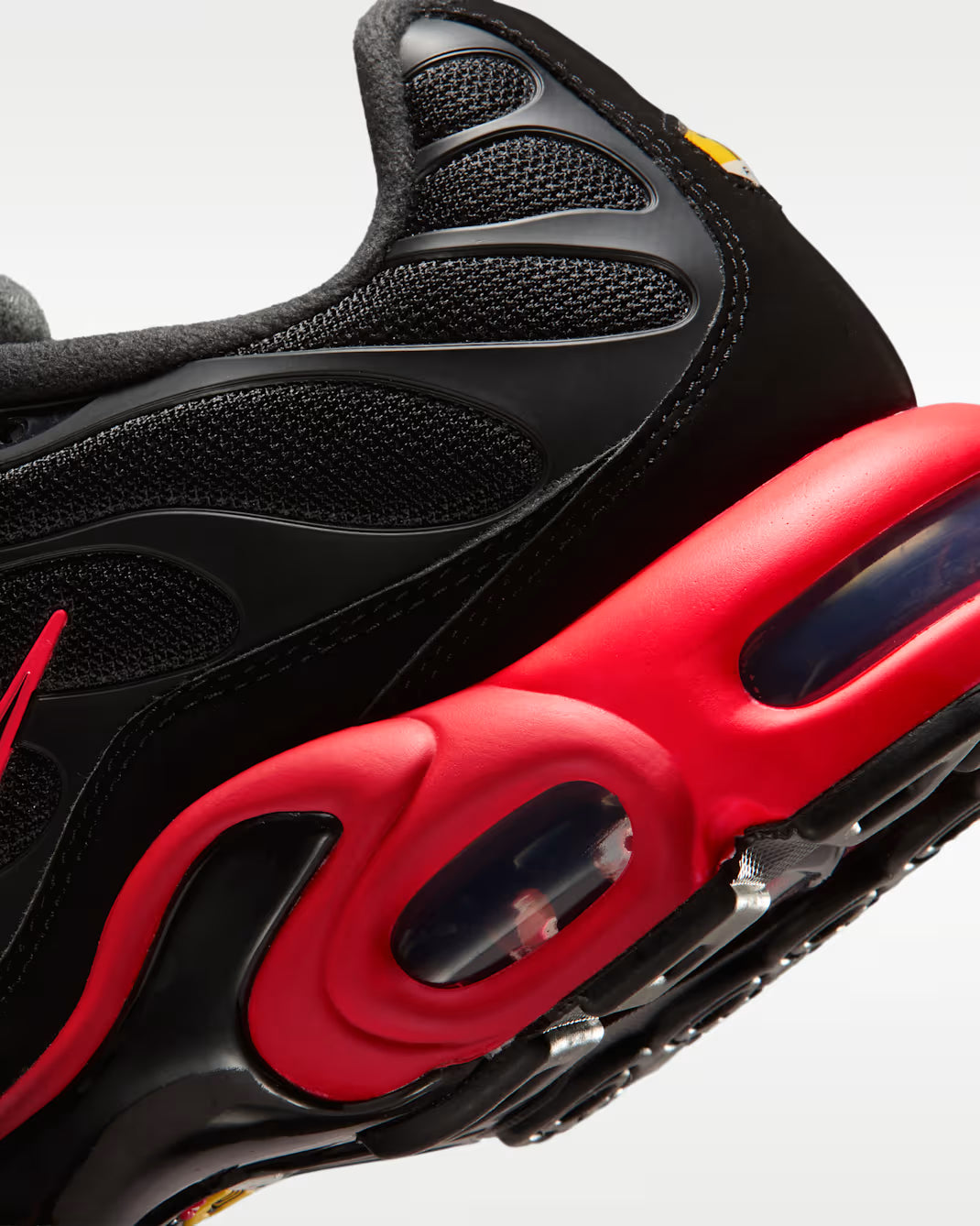 Nike Air Max Plus